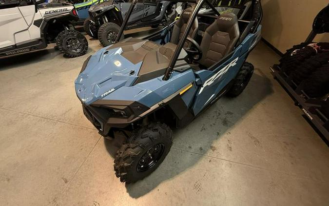 2026 Polaris® RZR Trail Sport