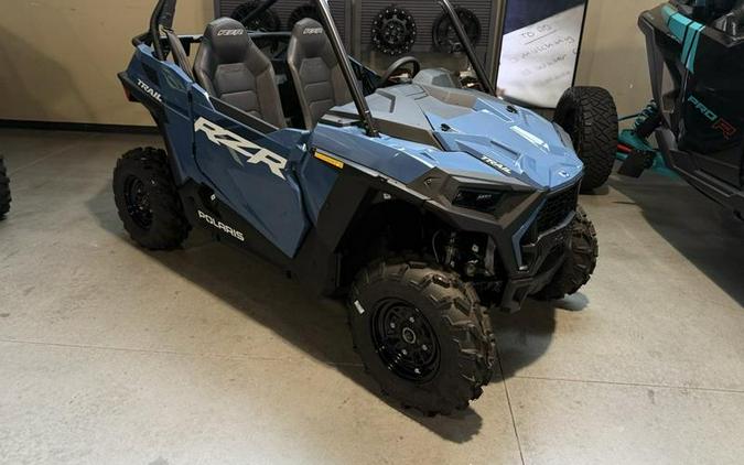 2026 Polaris® RZR Trail Sport