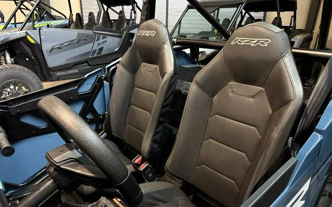 2026 Polaris® RZR Trail Sport