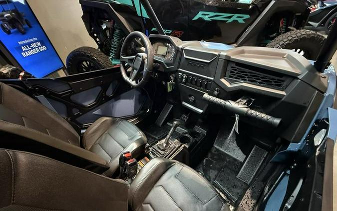 2026 Polaris® RZR Trail Sport