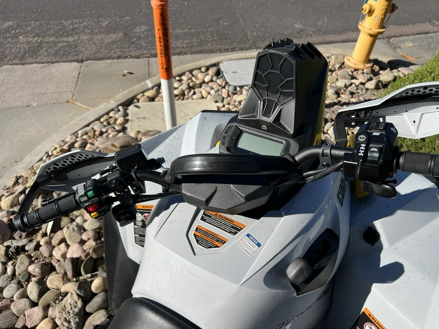 2024 Can-Am Renegade X MR 1000R