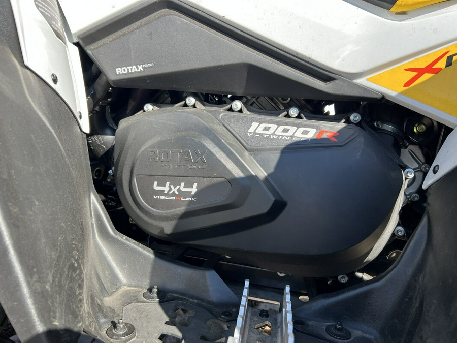 2024 Can-Am Renegade X MR 1000R