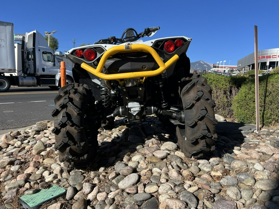 2024 Can-Am Renegade X MR 1000R
