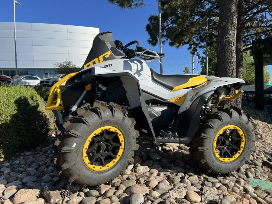 2024 Can-Am Renegade X MR 1000R