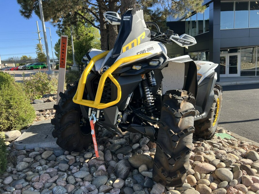 2024 Can-Am Renegade X MR 1000R