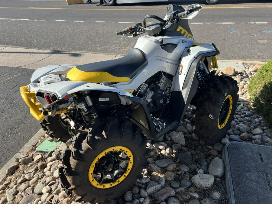 2024 Can-Am Renegade X MR 1000R