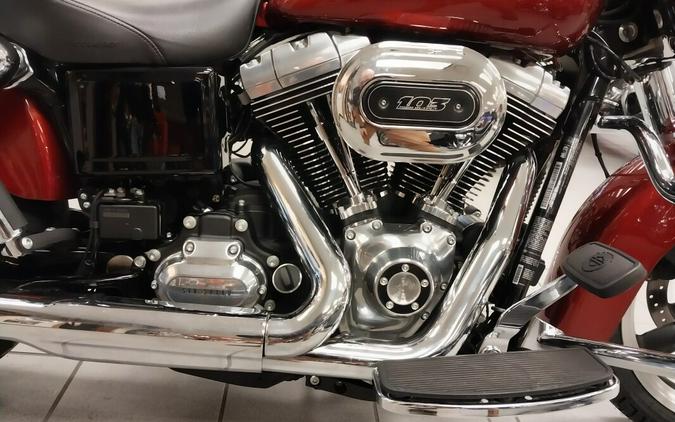 FLD 2016 Switchback™