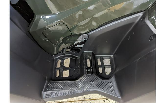 2026 Honda FourTrax Rancher®