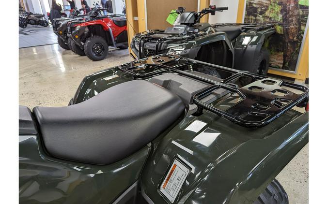 2026 Honda FourTrax Rancher®