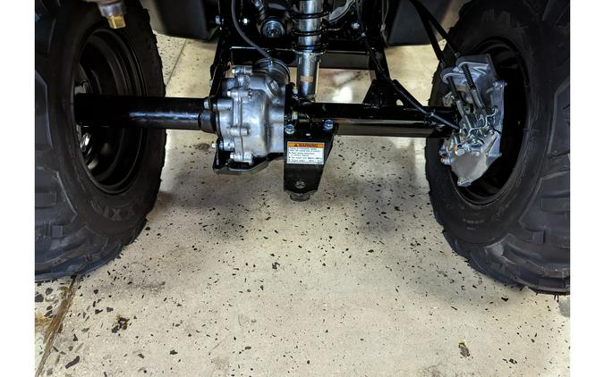 2026 Honda FourTrax Rancher®