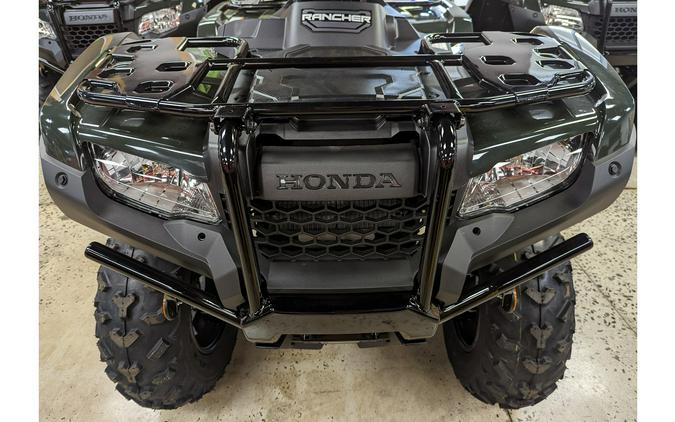 2026 Honda FourTrax Rancher®