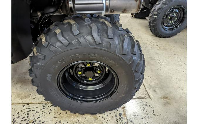 2026 Honda FourTrax Rancher®