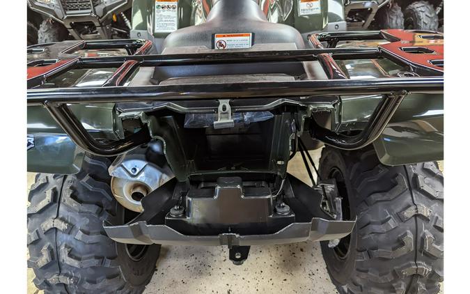 2026 Honda FourTrax Rancher®