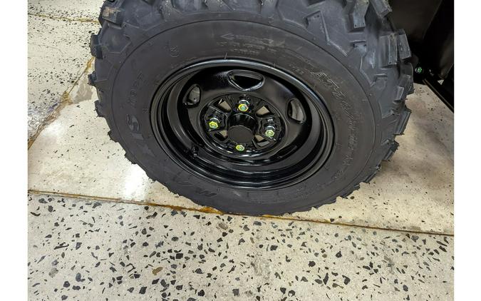 2026 Honda FourTrax Rancher®