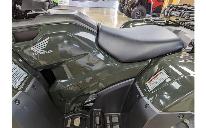 2026 Honda FourTrax Rancher®