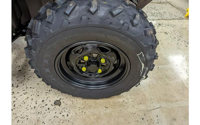 2026 Honda FourTrax Rancher®