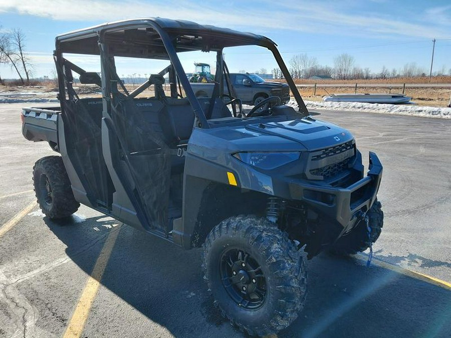 2026 Polaris® Ranger Crew XP 1000 Premium