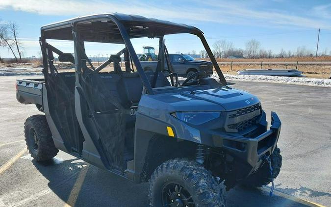 2026 Polaris® Ranger Crew XP 1000 Premium