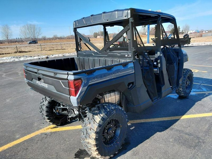 2026 Polaris® Ranger Crew XP 1000 Premium