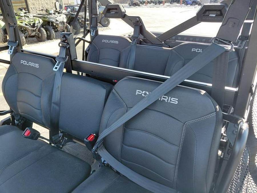 2026 Polaris® Ranger Crew XP 1000 Premium