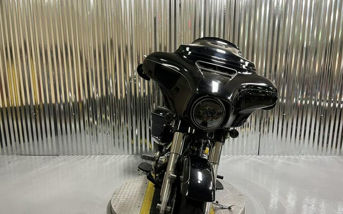 2016 Harley-Davidson FLHXS - Street Glide Special