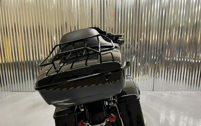 2016 Harley-Davidson FLHXS - Street Glide Special