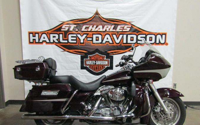 2006 Harley-Davidson® FLTRI - Road Glide®
