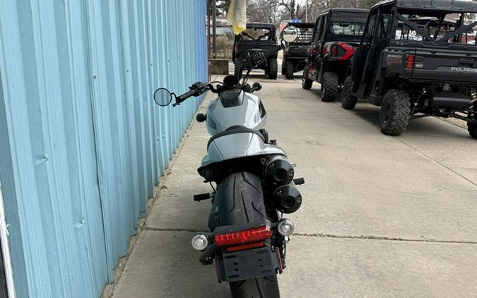 2024 Harley-Davidson Sportster RH1250S - S