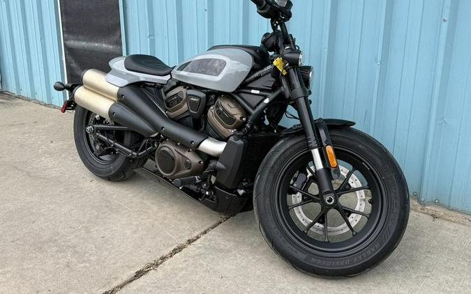 2024 Harley-Davidson® RH1250S - Sportster® S