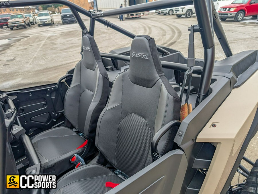 2026 Polaris® RZR XP S 4 1000 Sport