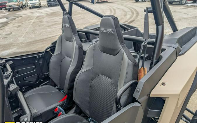 2026 Polaris® RZR XP S 4 1000 Sport