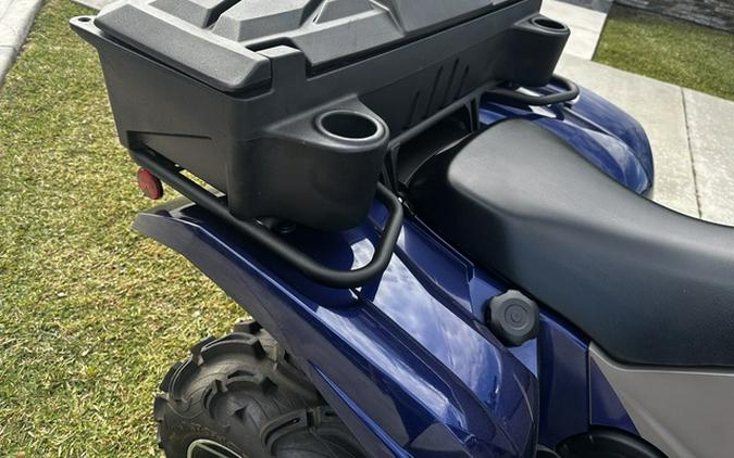 2023 Yamaha Grizzly EPS SE