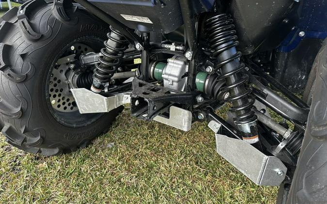 2023 Yamaha Grizzly EPS SE