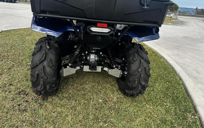 2023 Yamaha Grizzly EPS SE