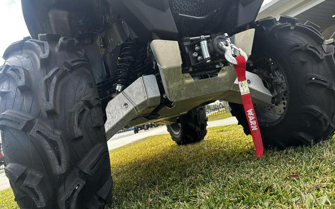 2023 Yamaha Grizzly EPS SE