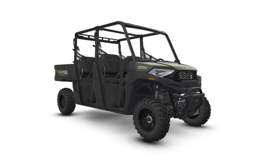 2026 Polaris® Ranger Crew SP 570