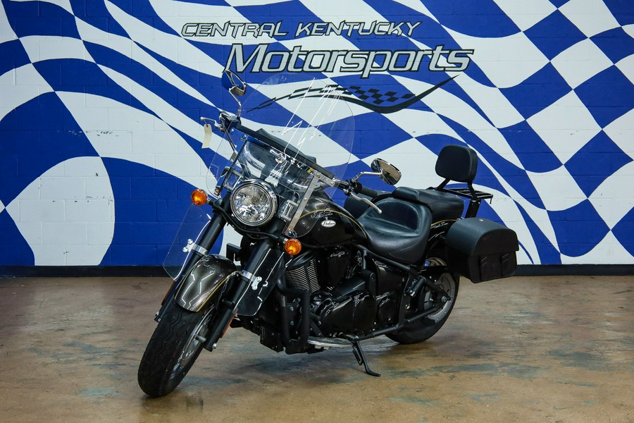 2023 Vulcan® 900 Classic - Kawasaki