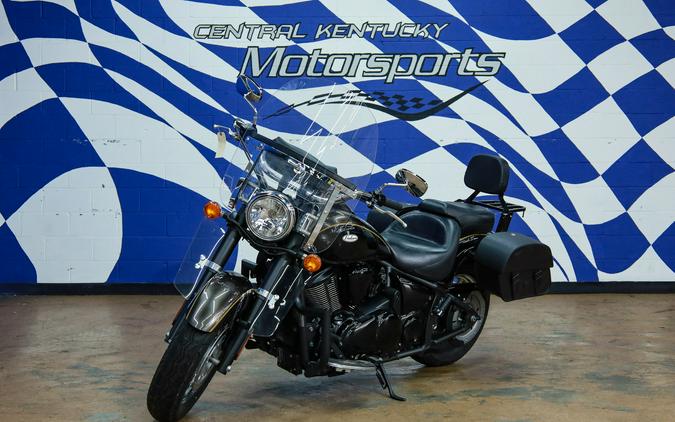 2023 Kawasaki Vulcan® 900 Classic