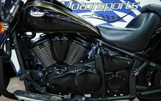 2023 Kawasaki Vulcan® 900 Classic