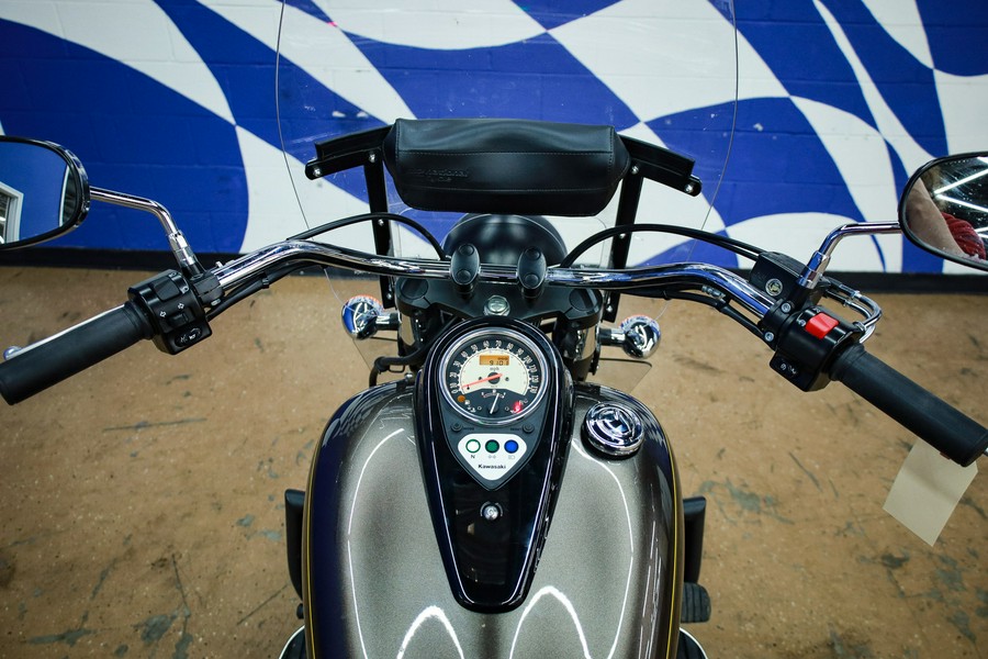 2023 Vulcan® 900 Classic - Kawasaki