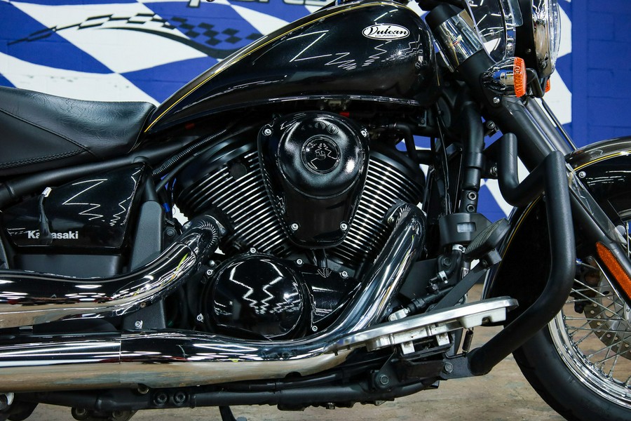 2023 Vulcan® 900 Classic - Kawasaki