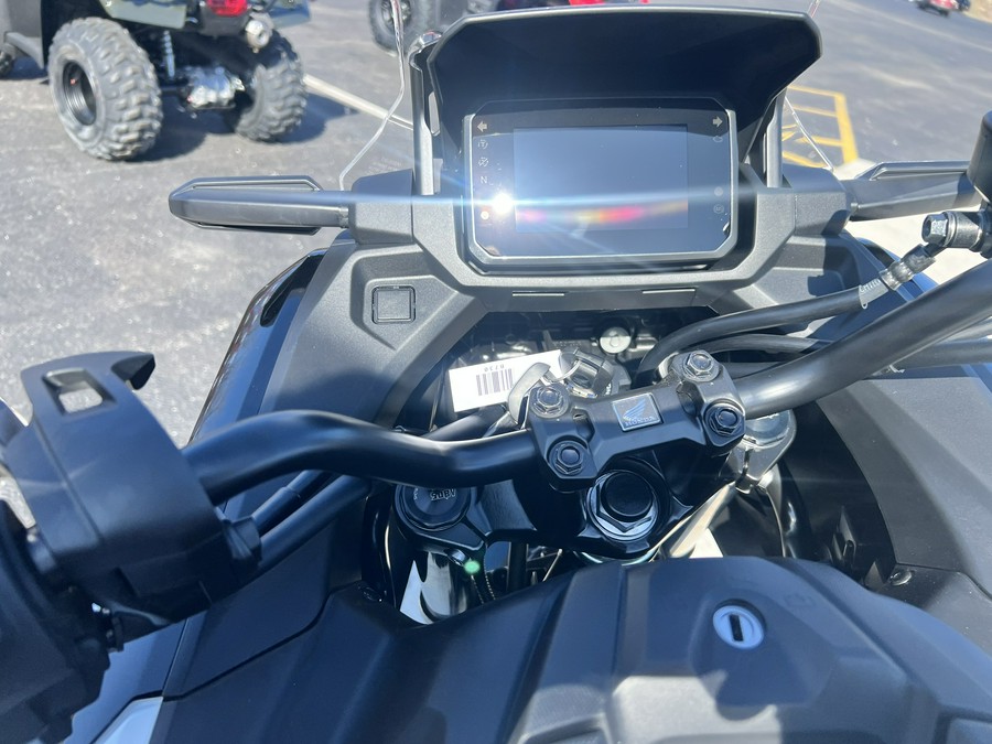 2026 Honda NC750X DCT