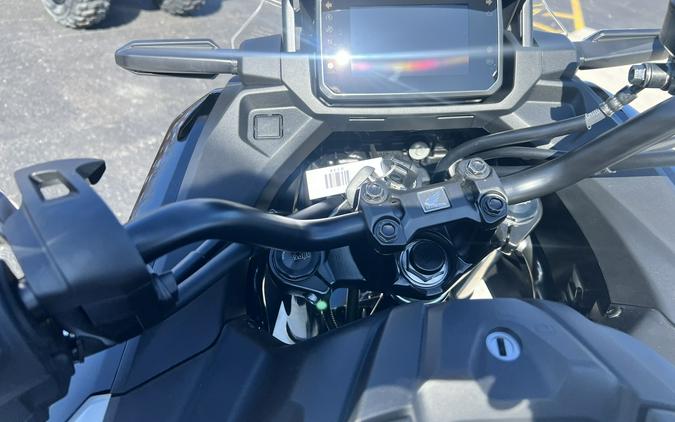 2026 Honda NC750X DCT