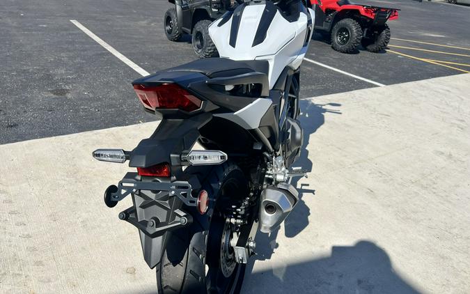 2026 Honda NC750X DCT