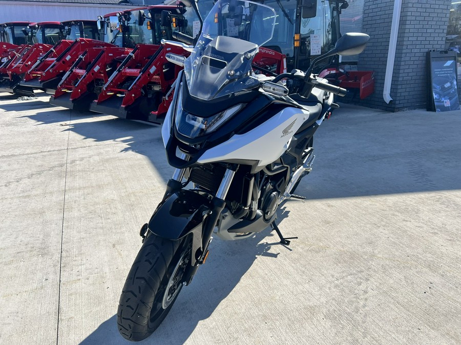 2026 Honda NC750X DCT