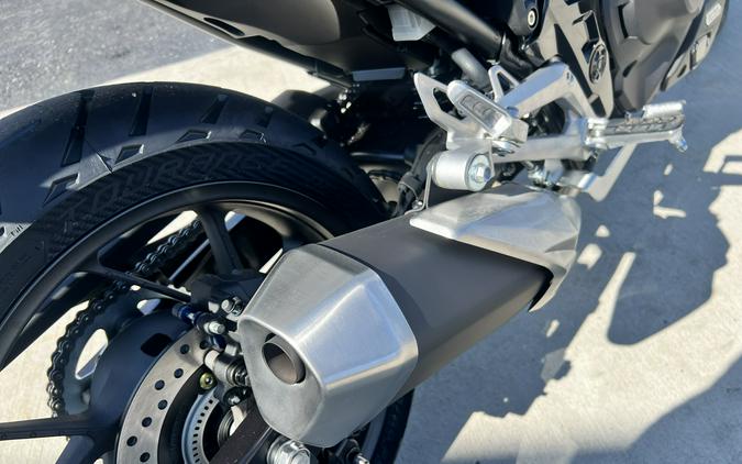 2026 Honda NC750X DCT
