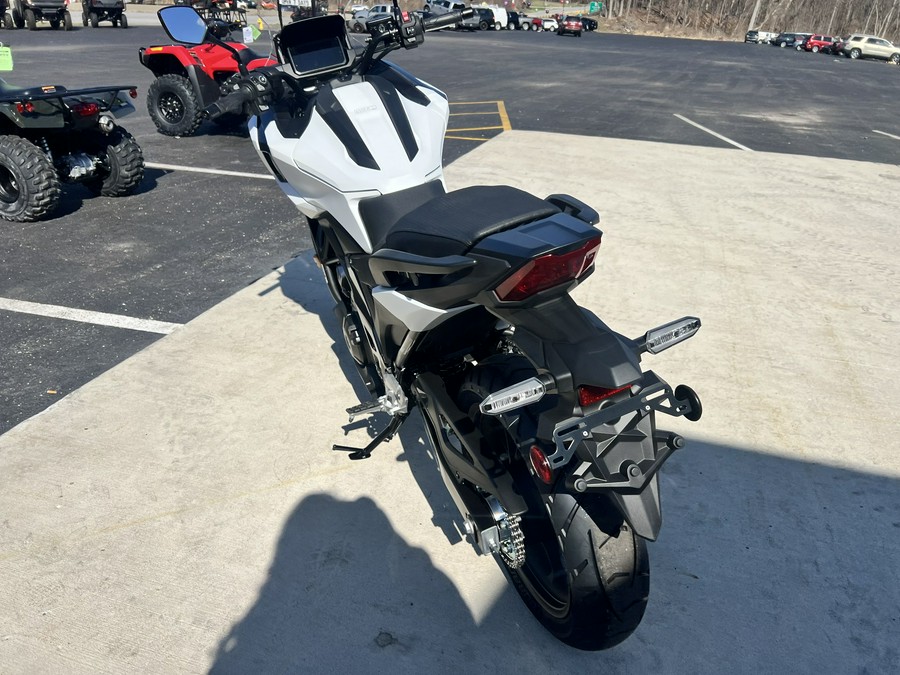 2026 Honda NC750X DCT
