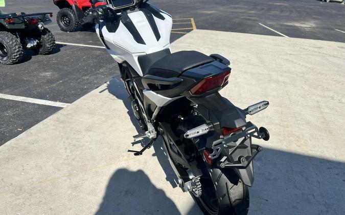 2026 Honda NC750X DCT