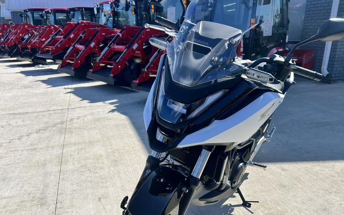 2026 Honda NC750X DCT