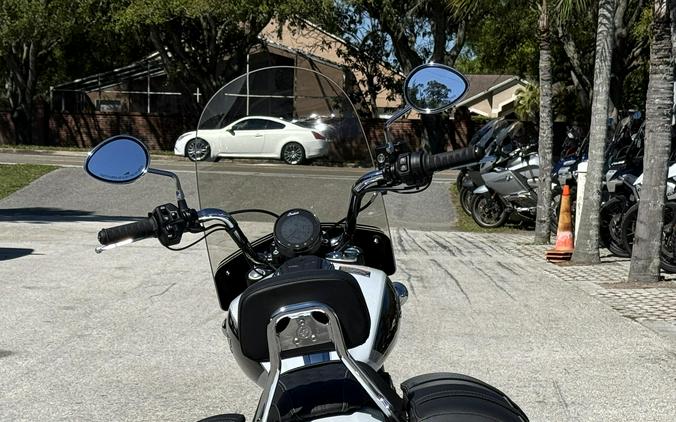 2025 Indian Motorcycle Scout Classic